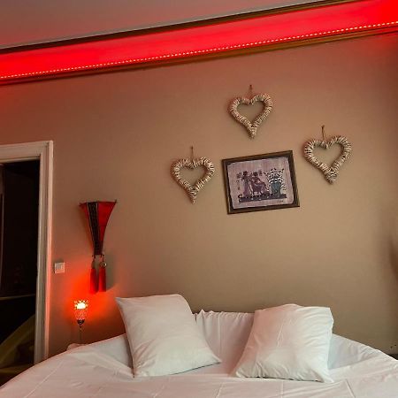 Chambre Romantique บรัสเซลส์ ภายนอก รูปภาพ