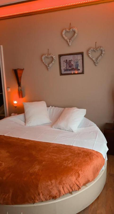 Chambre Romantique บรัสเซลส์ ภายนอก รูปภาพ